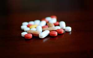 Is your medication impacting your oral health?